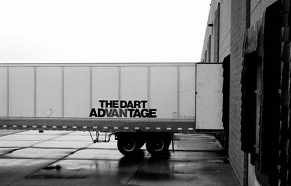 The Dart Advantage